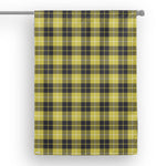 Garden Flag Barclay Tartan Flag Tartan House Flag, Tartan Garden Flag, Tartan Flag, Plaid Flag, Christmas Plaid Flag