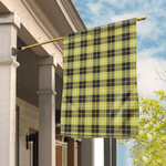 Garden Flag Barclay Tartan Flag Tartan House Flag, Tartan Garden Flag, Tartan Flag, Plaid Flag, Christmas Plaid Flag