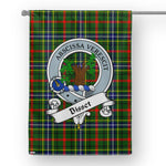 Garden Flag Bisset Pattern Clan Badge Tartan Flag Scottish Tartan House Flag,buffalo plaid garden flag,irish family crest flags,ns tartan flags,scottish clan flags,scottish clan flags uk,Scottish Tartan House Flag,Tartan Clan Flag,tartan day flag,Tartan Garden Flag