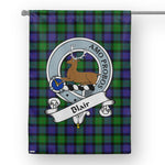 Garden Flag Blair Clan Badge Tartan Flag Scottish Tartan House Flag,buffalo plaid garden flag,irish family crest flags,ns tartan flags,scottish clan flags,scottish clan flags uk,Scottish Tartan House Flag,Tartan Clan Flag,tartan day flag,Tartan Garden Flag