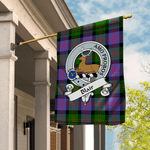 Garden Flag Blair Modern Clan Badge Tartan Flag Scottish Tartan House Flag,buffalo plaid garden flag,irish family crest flags,ns tartan flags,scottish clan flags,scottish clan flags uk,Scottish Tartan House Flag,Tartan Clan Flag,tartan day flag,Tartan Garden Flag