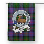 Garden Flag Blair Modern Clan Badge Tartan Flag Scottish Tartan House Flag,buffalo plaid garden flag,irish family crest flags,ns tartan flags,scottish clan flags,scottish clan flags uk,Scottish Tartan House Flag,Tartan Clan Flag,tartan day flag,Tartan Garden Flag