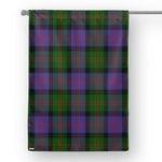 Garden Flag Blair Modern Tartan Flag Tartan House Flag, Tartan Garden Flag, Tartan Flag, Plaid Flag, Christmas Plaid Flag