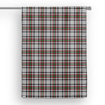 Garden Flag Borthwick Tartan Flag Tartan House Flag, Tartan Garden Flag, Tartan Flag, Plaid Flag, Christmas Plaid Flag