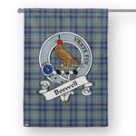 Garden Flag Boswell Clan Badge Tartan Flag Scottish Tartan House Flag,buffalo plaid garden flag,irish family crest flags,ns tartan flags,scottish clan flags,scottish clan flags uk,Scottish Tartan House Flag,Tartan Clan Flag,tartan day flag,Tartan Garden Flag
