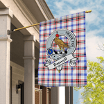 Garden Flag Boswell Modern Clan Badge Tartan Flag Scottish Tartan House Flag,buffalo plaid garden flag,irish family crest flags,ns tartan flags,scottish clan flags,scottish clan flags uk,Scottish Tartan House Flag,Tartan Clan Flag,tartan day flag,Tartan Garden Flag