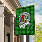 Garden Flag Boyle Clan Badge Tartan Flag Scottish Tartan House Flag,buffalo plaid garden flag,irish family crest flags,ns tartan flags,scottish clan flags,scottish clan flags uk,Scottish Tartan House Flag,Tartan Clan Flag,tartan day flag,Tartan Garden Flag