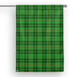 Garden Flag Boyle Tartan Flag Tartan House Flag, Tartan Garden Flag, Tartan Flag, Plaid Flag, Christmas Plaid Flag