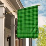 Garden Flag Boyle Tartan Flag Tartan House Flag, Tartan Garden Flag, Tartan Flag, Plaid Flag, Christmas Plaid Flag