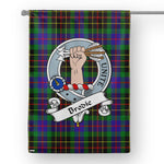 Garden Flag Brodie Hunting Clan Badge Tartan Flag Scottish Tartan House Flag,buffalo plaid garden flag,irish family crest flags,ns tartan flags,scottish clan flags,scottish clan flags uk,Scottish Tartan House Flag,Tartan Clan Flag,tartan day flag,Tartan Garden Flag