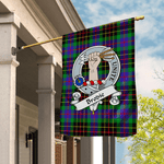 Garden Flag Brodie Hunting Clan Badge Tartan Flag Scottish Tartan House Flag,buffalo plaid garden flag,irish family crest flags,ns tartan flags,scottish clan flags,scottish clan flags uk,Scottish Tartan House Flag,Tartan Clan Flag,tartan day flag,Tartan Garden Flag