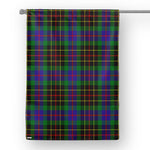 Garden Flag Brodie Hunting Tartan Flag Tartan House Flag, Tartan Garden Flag, Tartan Flag, Plaid Flag, Christmas Plaid Flag