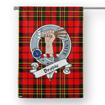 Garden Flag Brodie Modern Clan Badge Tartan Flag Scottish Tartan House Flag,buffalo plaid garden flag,irish family crest flags,ns tartan flags,scottish clan flags,scottish clan flags uk,Scottish Tartan House Flag,Tartan Clan Flag,tartan day flag,Tartan Garden Flag