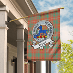 Bruce Tartan Garden Flag Bruce Ancient Clan Badge Tartan Flag Scottish Tartan House Flag,buffalo plaid garden flag,irish family crest flags,ns tartan flags,scottish clan flags,scottish clan flags uk,Scottish Tartan House Flag,Tartan Clan Flag,tartan day flag,Tartan Garden Flag