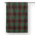 Garden Flag Buchan Ancient Tartan Flag Tartan House Flag, Tartan Garden Flag, Tartan Flag, Plaid Flag, Christmas Plaid Flag