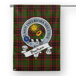 Garden Flag Buchan Modern Clan Badge Tartan Flag Scottish Tartan House Flag,buffalo plaid garden flag,irish family crest flags,ns tartan flags,scottish clan flags,scottish clan flags uk,Scottish Tartan House Flag,Tartan Clan Flag,tartan day flag,Tartan Garden Flag