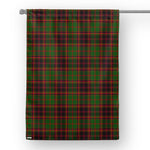Garden Flag Buchan Modern Tartan Flag Tartan House Flag, Tartan Garden Flag, Tartan Flag, Plaid Flag, Christmas Plaid Flag