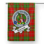 Garden Flag Burnett Ancient Clan Badge Tartan Flag Scottish Tartan House Flag,buffalo plaid garden flag,irish family crest flags,ns tartan flags,scottish clan flags,scottish clan flags uk,Scottish Tartan House Flag,Tartan Clan Flag,tartan day flag,Tartan Garden Flag