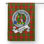Garden Flag Burnett Clan Badge Tartan Flag Scottish Tartan House Flag,buffalo plaid garden flag,irish family crest flags,ns tartan flags,scottish clan flags,scottish clan flags uk,Scottish Tartan House Flag,Tartan Clan Flag,tartan day flag,Tartan Garden Flag