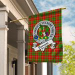 Garden Flag Burnett Clan Badge Tartan Flag Scottish Tartan House Flag,buffalo plaid garden flag,irish family crest flags,ns tartan flags,scottish clan flags,scottish clan flags uk,Scottish Tartan House Flag,Tartan Clan Flag,tartan day flag,Tartan Garden Flag