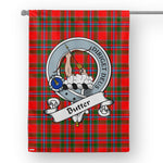 Garden Flag Butter Clan Badge Tartan Flag Scottish Tartan House Flag,buffalo plaid garden flag,irish family crest flags,ns tartan flags,scottish clan flags,scottish clan flags uk,Scottish Tartan House Flag,Tartan Clan Flag,tartan day flag,Tartan Garden Flag