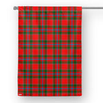 Garden Flag Butter Tartan Flag Tartan House Flag, Tartan Garden Flag, Tartan Flag, Plaid Flag, Christmas Plaid Flag