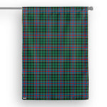 Garden Flag Byres Tartan Flag Tartan House Flag, Tartan Garden Flag, Tartan Flag, Plaid Flag, Christmas Plaid Flag