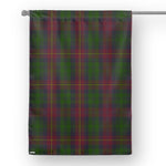 Garden Flag Cairns Hunting Tartan Flag Tartan House Flag, Tartan Garden Flag, Tartan Flag, Plaid Flag, Christmas Plaid Flag
