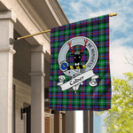 Garden Flag Calder Clan Badge Tartan Flag Scottish Tartan House Flag,buffalo plaid garden flag,irish family crest flags,ns tartan flags,scottish clan flags,scottish clan flags uk,Scottish Tartan House Flag,Tartan Clan Flag,tartan day flag,Tartan Garden Flag