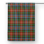 Garden Flag Caledonia Tartan Flag Tartan House Flag, Tartan Garden Flag, Tartan Flag, Plaid Flag, Christmas Plaid Flag