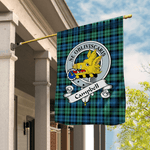 Garden Flag Campbell Ancient Clan Badge Tartan Flag Scottish Tartan House Flag,buffalo plaid garden flag,irish family crest flags,ns tartan flags,scottish clan flags,scottish clan flags uk,Scottish Tartan House Flag,Tartan Clan Flag,tartan day flag,Tartan Garden Flag