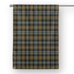 Campbell Tartan Garden Flag Campbell Argyll Weathered Tartan Flag Tartan House Flag, Tartan Garden Flag, Tartan Flag, Plaid Flag, Christmas Plaid Flag