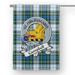 Campbell Tartan Garden Flag Campbell Dress Ancient Clan Badge Tartan Flag Scottish Tartan House Flag,buffalo plaid garden flag,irish family crest flags,ns tartan flags,scottish clan flags,scottish clan flags uk,Scottish Tartan House Flag,Tartan Clan Flag,tartan day flag,Tartan Garden Flag