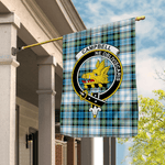 Garden Flag Campbell Dress Ancient Tartan Flag Clan Badge Tartan House Flag