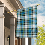 Campbell Tartan Garden Flag Campbell Dress Ancient Tartan Flag Tartan House Flag, Tartan Garden Flag, Tartan Flag, Plaid Flag, Christmas Plaid Flag