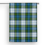 Garden Flag Campbell Dress Clan Badge Tartan Flag Scottish Tartan House Flag - Scotstee Shop