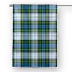 Garden Flag Campbell Dress Tartan Flag Tartan House Flag, Tartan Garden Flag, Tartan Flag, Plaid Flag, Christmas Plaid Flag