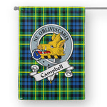 Garden Flag Campbell Of Breadalbane Ancient Clan Badge Tartan Flag Scottish Tartan House Flag,buffalo plaid garden flag,irish family crest flags,ns tartan flags,scottish clan flags,scottish clan flags uk,Scottish Tartan House Flag,Tartan Clan Flag,tartan day flag,Tartan Garden Flag