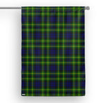 Garden Flag Campbell Of Breadalbane Modern Clan Badge Tartan Flag Scottish Tartan House Flag - Scotstee Shop