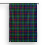 Garden Flag Campbell Of Cawdor Modern Clan Badge Tartan Flag Scottish Tartan House Flag - Scotstee Shop