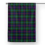 Garden Flag Campbell Of Cawdor Modern Tartan Flag Tartan House Flag, Tartan Garden Flag, Tartan Flag, Plaid Flag, Christmas Plaid Flag