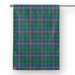 Garden Flag Carmichael Ancient Tartan Flag Tartan House Flag, Tartan Garden Flag, Tartan Flag, Plaid Flag, Christmas Plaid Flag