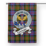 Garden Flag Carnegie Ancient Clan Badge Tartan Flag Scottish Tartan House Flag,buffalo plaid garden flag,irish family crest flags,ns tartan flags,scottish clan flags,scottish clan flags uk,Scottish Tartan House Flag,Tartan Clan Flag,tartan day flag,Tartan Garden Flag