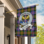 Garden Flag Carnegie Ancient Clan Badge Tartan Flag Scottish Tartan House Flag,buffalo plaid garden flag,irish family crest flags,ns tartan flags,scottish clan flags,scottish clan flags uk,Scottish Tartan House Flag,Tartan Clan Flag,tartan day flag,Tartan Garden Flag