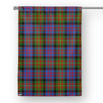 Carnegie Tartan Garden Flag Carnegie Ancient Tartan Flag Tartan House Flag, Tartan Garden Flag, Tartan Flag, Plaid Flag, Christmas Plaid Flag