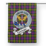 Garden Flag Carnegie Clan Badge Tartan Flag Scottish Tartan House Flag,buffalo plaid garden flag,irish family crest flags,ns tartan flags,scottish clan flags,scottish clan flags uk,Scottish Tartan House Flag,Tartan Clan Flag,tartan day flag,Tartan Garden Flag