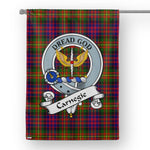 Carnegie Tartan Garden Flag Carnegie Modern Clan Badge Tartan Flag Scottish Tartan House Flag,buffalo plaid garden flag,irish family crest flags,ns tartan flags,scottish clan flags,scottish clan flags uk,Scottish Tartan House Flag,Tartan Clan Flag,tartan day flag,Tartan Garden Flag