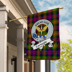 Carnegie Tartan Garden Flag Carnegie Modern Clan Badge Tartan Flag Scottish Tartan House Flag,buffalo plaid garden flag,irish family crest flags,ns tartan flags,scottish clan flags,scottish clan flags uk,Scottish Tartan House Flag,Tartan Clan Flag,tartan day flag,Tartan Garden Flag