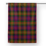 Carnegie Tartan Garden Flag Carnegie Modern Tartan Flag Tartan House Flag, Tartan Garden Flag, Tartan Flag, Plaid Flag, Christmas Plaid Flag