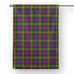 Carnegie Tartan Garden Flag Carnegie Tartan Flag Tartan House Flag, Tartan Garden Flag, Tartan Flag, Plaid Flag, Christmas Plaid Flag